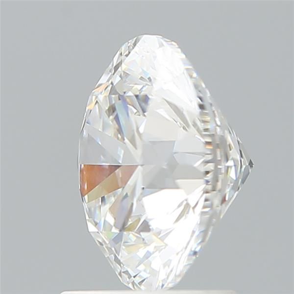 2.56ct Round D VVS1 Lab-Grown Diamond