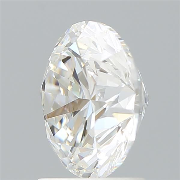 2.58ct Round E VVS2 Lab-Grown Diamond