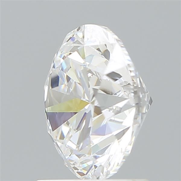 2.18ct Round D VVS2 Lab-Grown Diamond