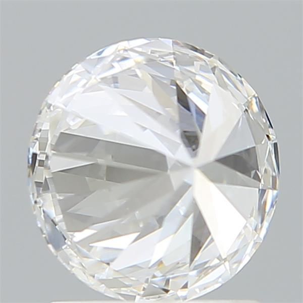 1.63ct Round E IF Lab-Grown Diamond