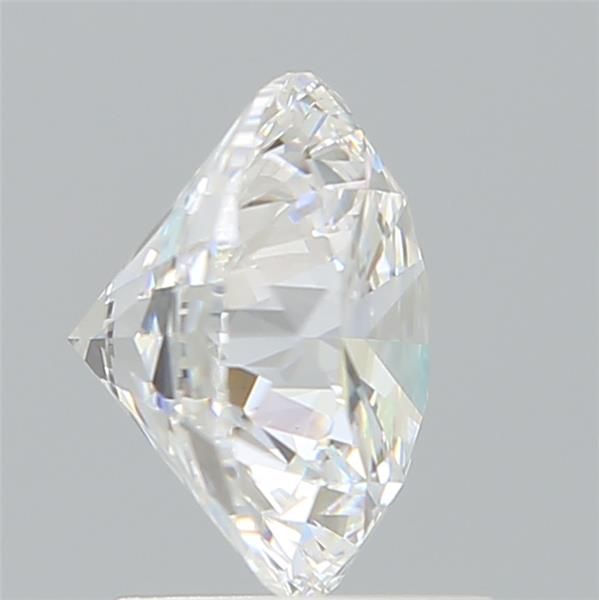 2.17ct Round D VVS2 Lab-Grown Diamond