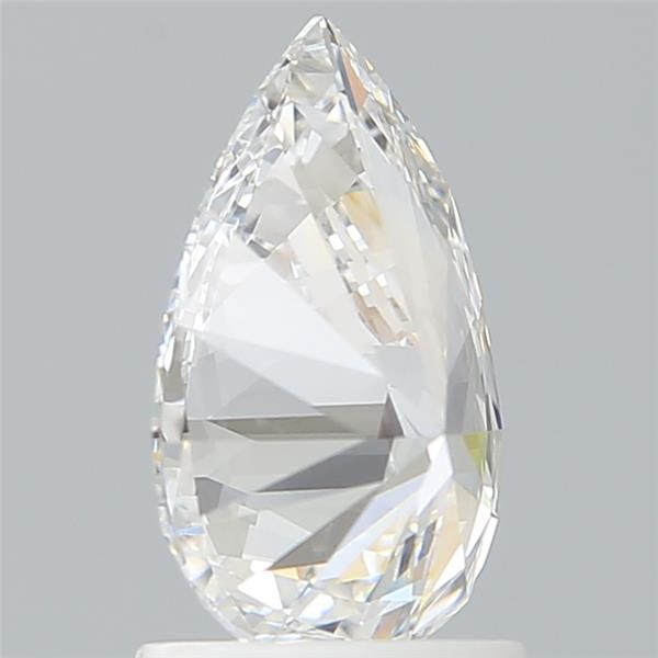 1.51ct Pear E VVS1 Lab-Grown Diamond