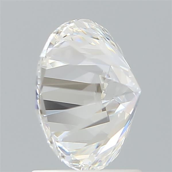 2.21ct Round E VVS1 Lab-Grown Diamond