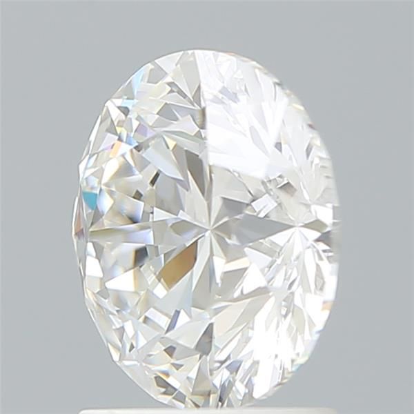 2.27ct Round E VS1 Lab-Grown Diamond