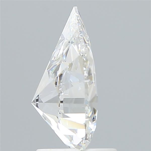 2.02ct Pear E VVS1 Lab-Grown Diamond