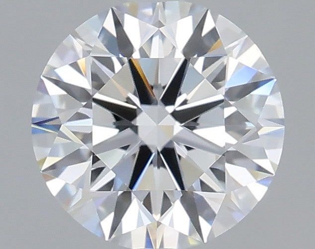 1.54ct Round E VS1 Lab-Grown Diamond