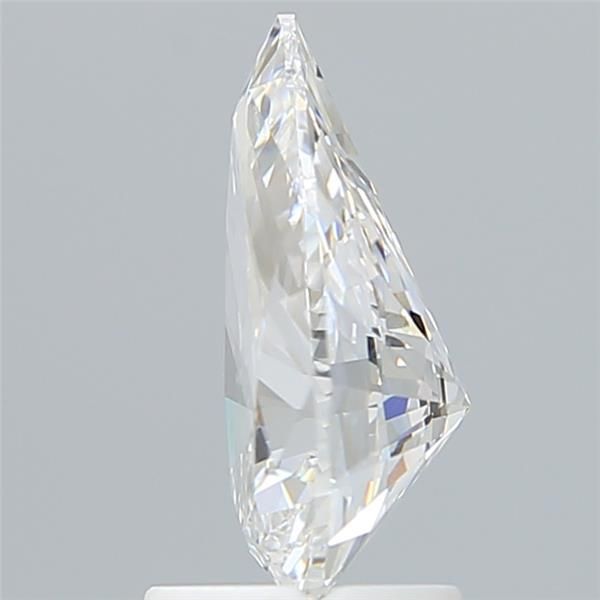 2.09ct Pear E VVS1 Lab-Grown Diamond