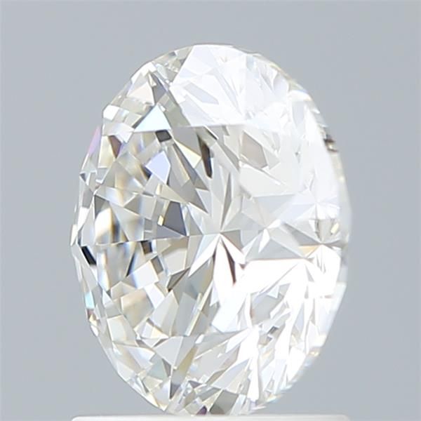 1.98ct Round F VVS2 Lab-Grown Diamond