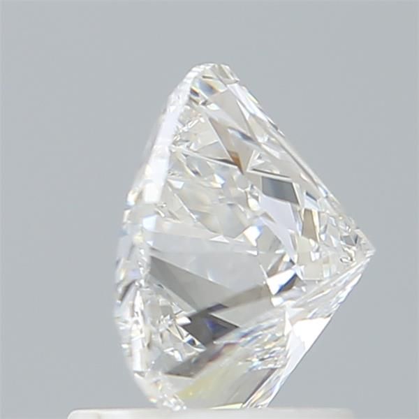 1.56ct Heart E VVS1 Lab-Grown Diamond
