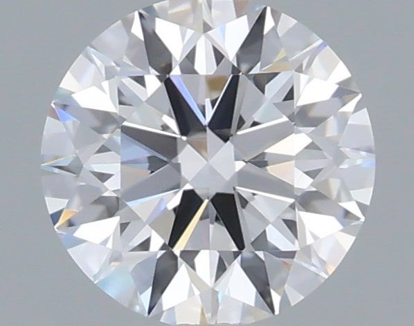 0.73ct Round E VVS1 Lab-Grown Diamond
