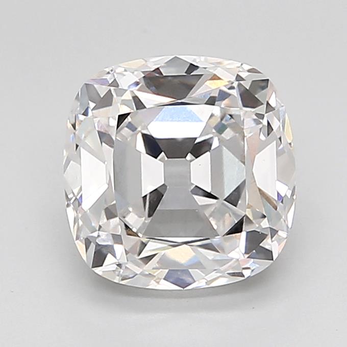 3.1ct Old Miner F VS1 Lab-Grown Diamond