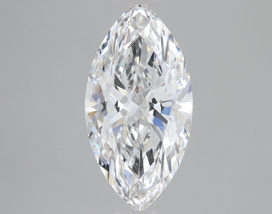 1.58ct Marquise E VS1 Lab-Grown Diamond
