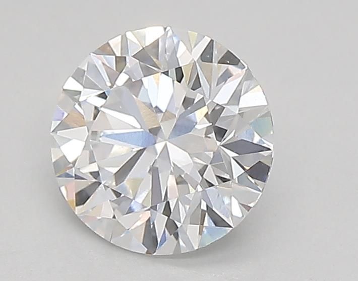 0.94ct Round D VVS1 Lab-Grown Diamond
