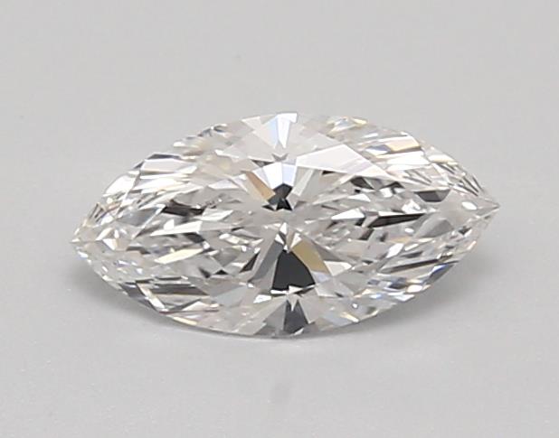 0.85ct Marquise E VVS2 Lab-Grown Diamond