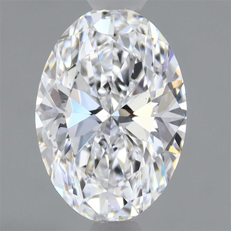 1.34ct Oval D VS1 Lab-Grown Diamond