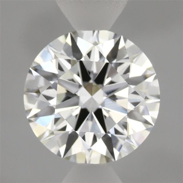 1.62ct Round F VS1 Lab-Grown Diamond