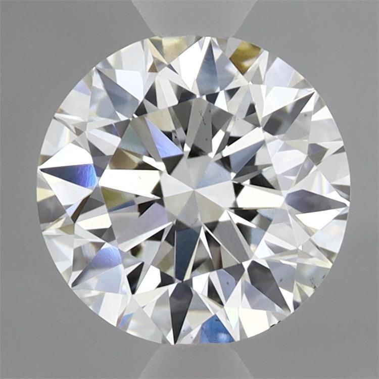 1.71ct Round E VS1 Lab-Grown Diamond