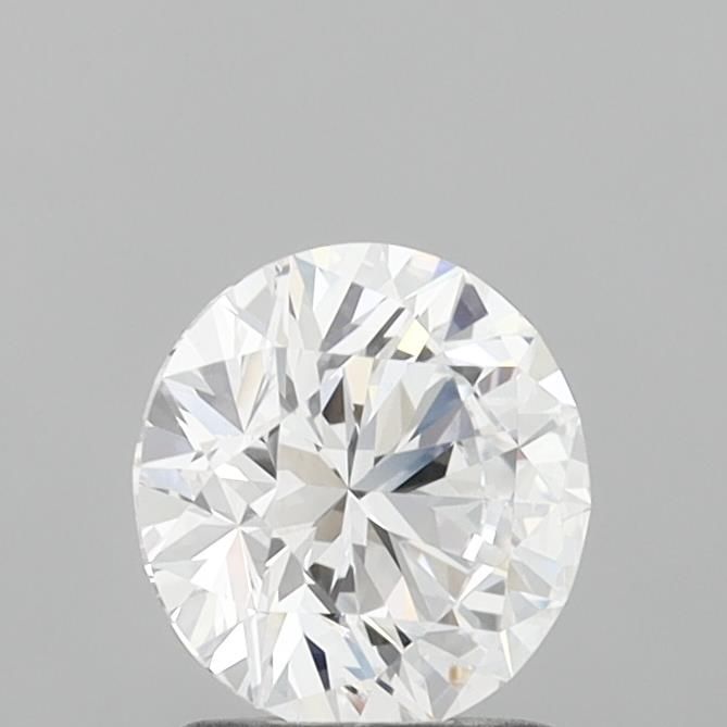 1.54ct Round D VS1 Lab-Grown Diamond