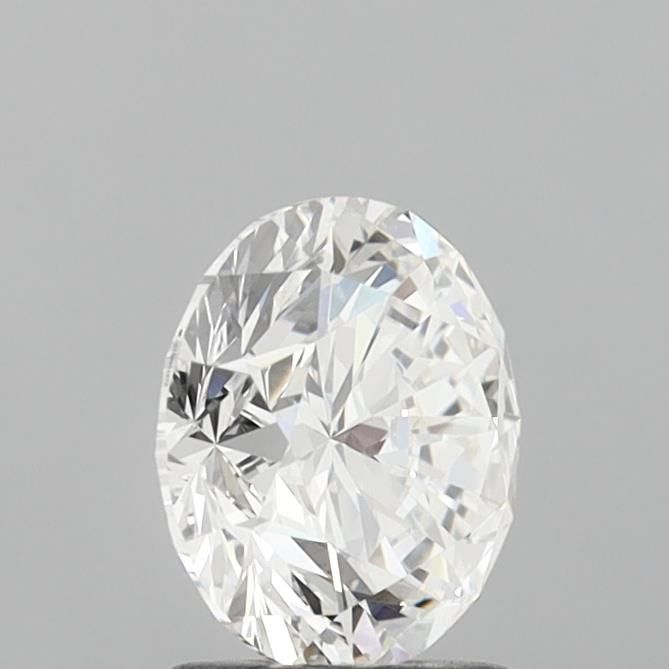 1.82ct Round E VVS2 Lab-Grown Diamond