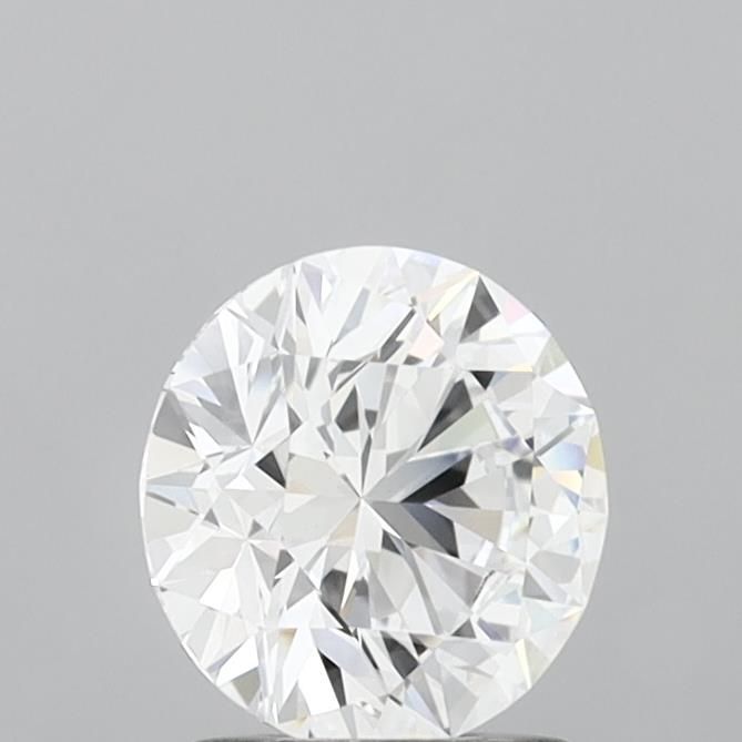 1.53ct Round D VS1 Lab-Grown Diamond