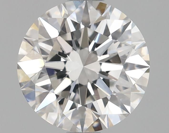 1.46ct Round E VS1 Lab-Grown Diamond