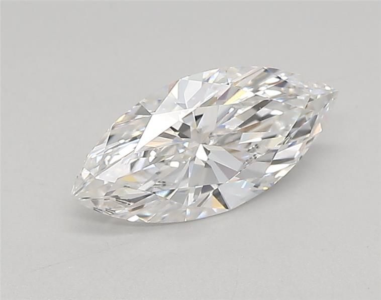0.75ct Marquise E VVS1 Lab-Grown Diamond