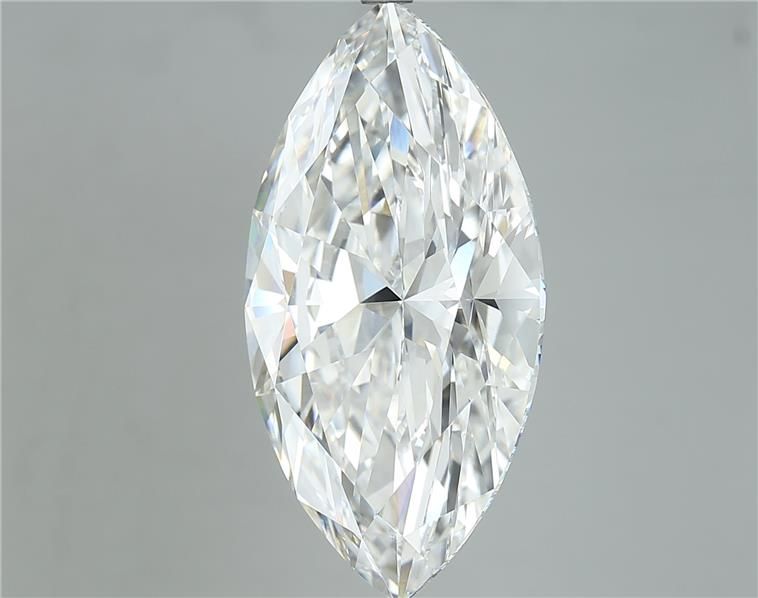 9.02ct Marquise E VVS2 Lab-Grown Diamond