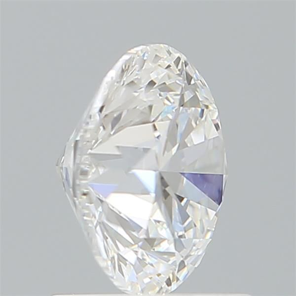 1.6ct Round D VS1 Lab-Grown Diamond