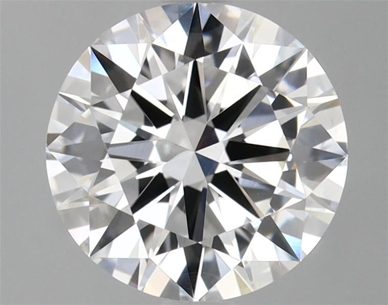 1.9ct Round E VVS2 Lab-Grown Diamond