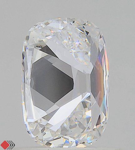 1.08ct Old Miner E VS1 Lab-Grown Diamond
