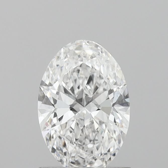1.17ct Oval D VVS2 Lab-Grown Diamond