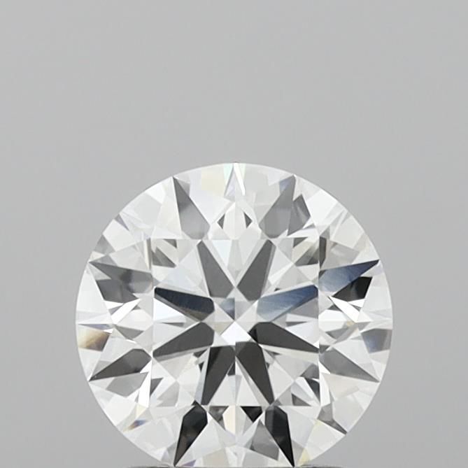 1.46ct Round D VVS2 Lab-Grown Diamond