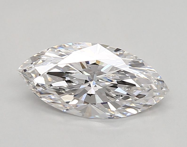 0.92ct Marquise E VVS1 Lab-Grown Diamond