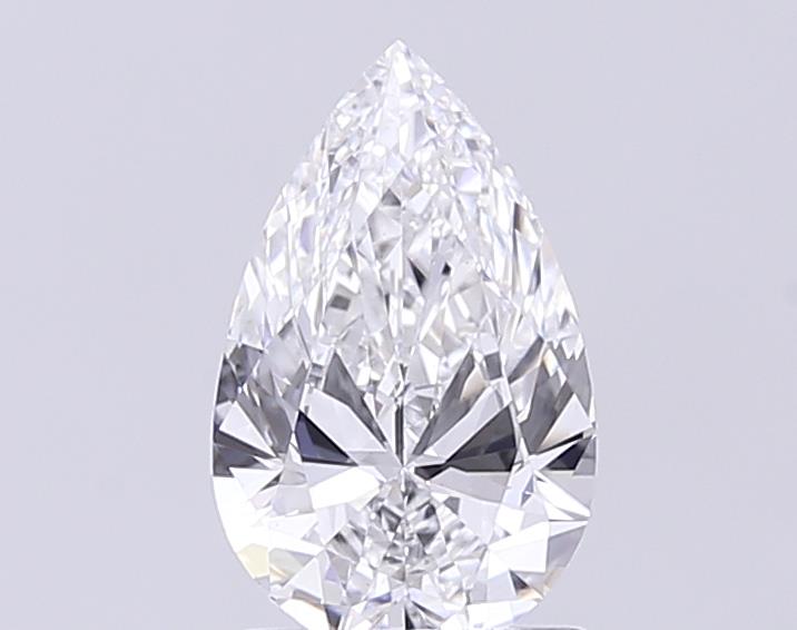 1.5ct Pear E VS1 Lab-Grown Diamond
