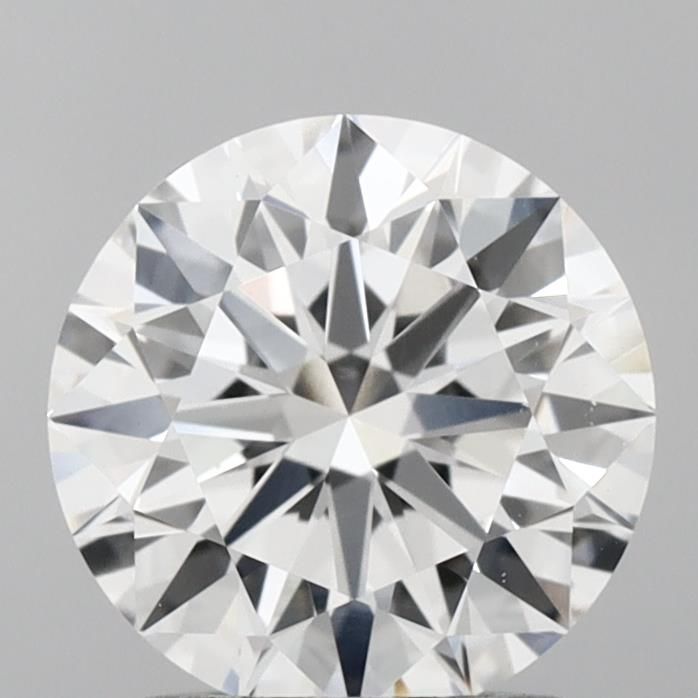 1.41ct Round D VS1 Lab-Grown Diamond
