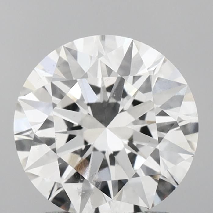 1.4ct Round E VS2 Lab-Grown Diamond