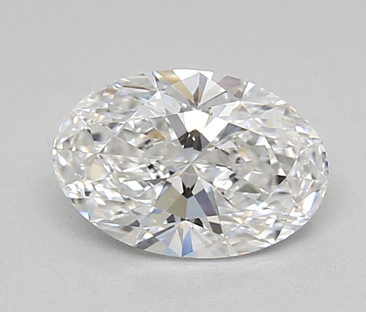 1.05ct Oval D FL Lab-Grown Diamond