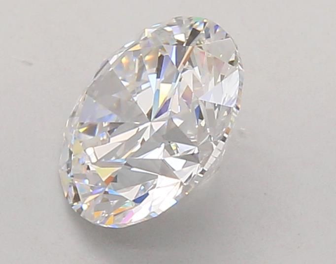 1.93ct Round D VS1 Lab-Grown Diamond