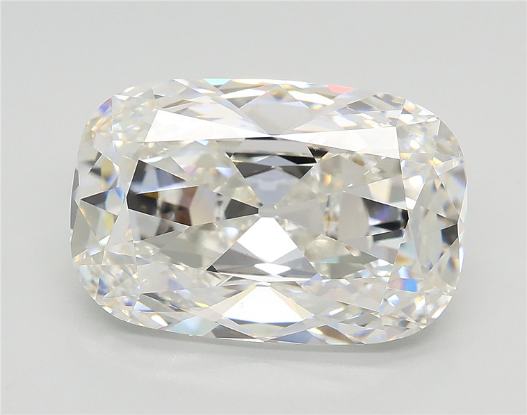 5ct Old Miner F VS1 Lab-Grown Diamond