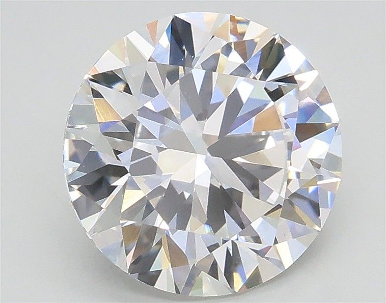 2.02ct Round F VS1 Lab-Grown Diamond