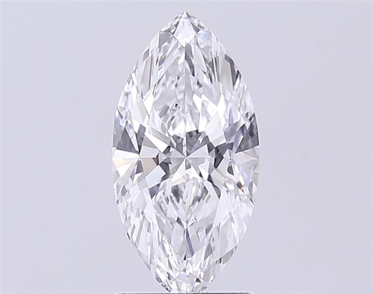 1.34ct Marquise D VS1 Lab-Grown Diamond