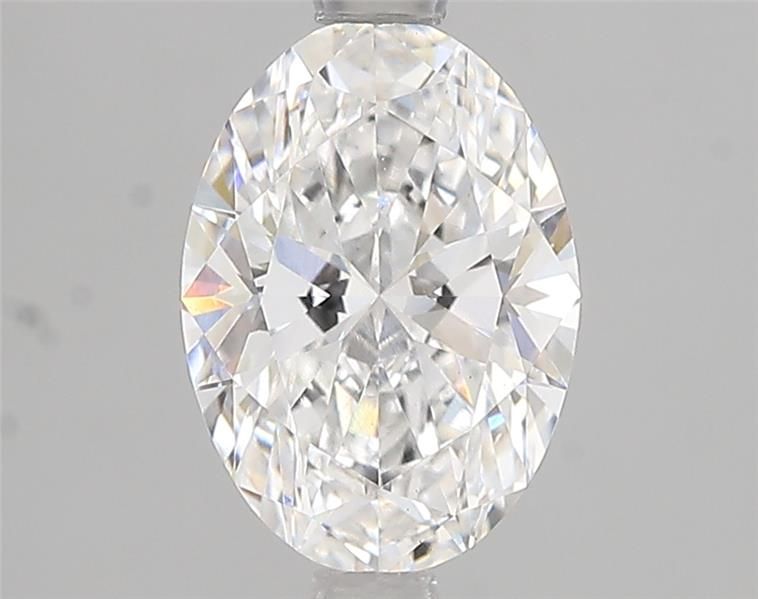 1.87ct Oval D VS1 Lab-Grown Diamond