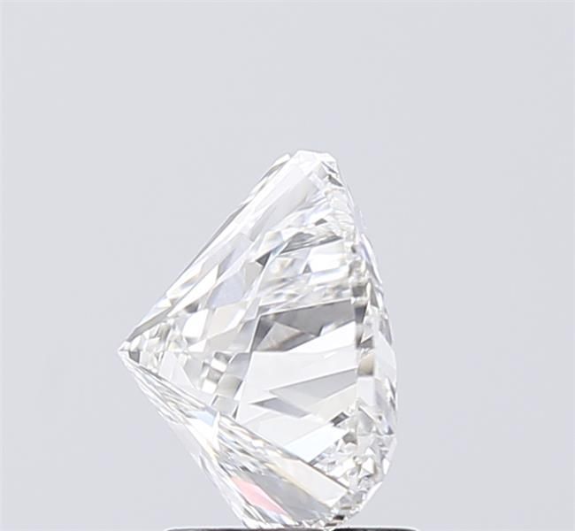 2.12ct Heart D VVS2 Lab-Grown Diamond