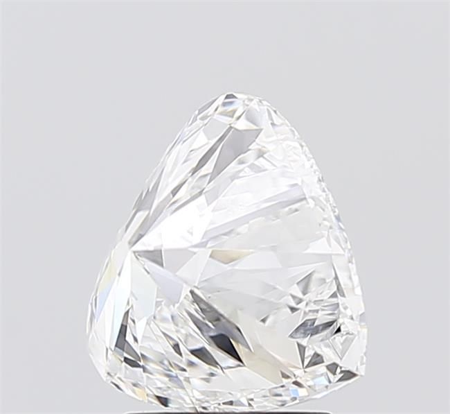 2.14ct Heart E VS1 Lab-Grown Diamond