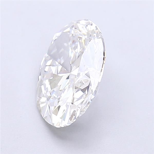 2.14ct Oval E VS1 Lab-Grown Diamond