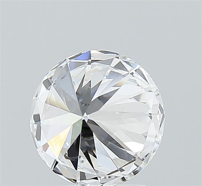 1.81ct Round D VS1 Lab-Grown Diamond