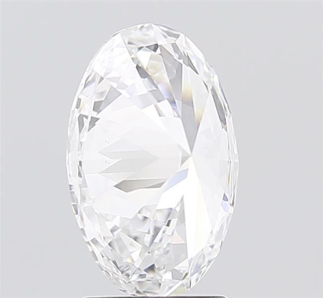 2.12ct Oval D VS1 Lab-Grown Diamond