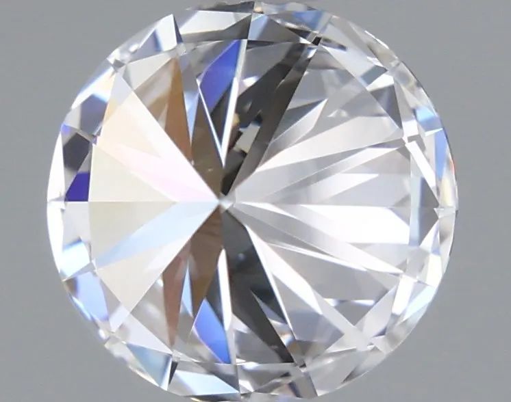 1.7ct Round E VS1 Lab-Grown Diamond