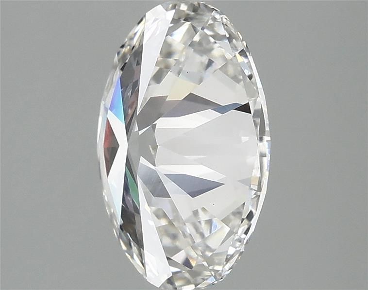 2.04ct Oval F VS1 Lab-Grown Diamond
