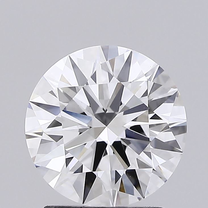 1.92ct Round D VS1 Lab-Grown Diamond